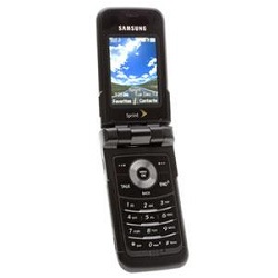 Samsung A900