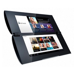 Sony tablet P