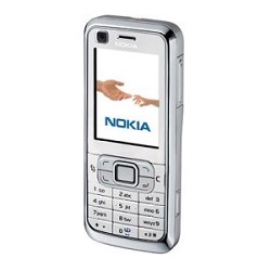 Nokia 6121 Classic
