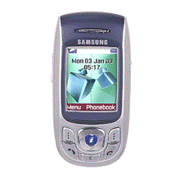 Samsung E820T
