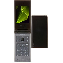 Samsung 740SC