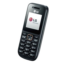 LG A100