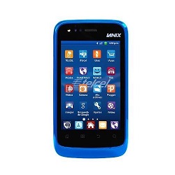 LANIX S50
