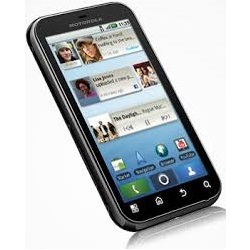 Motorola MB525