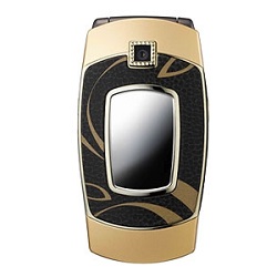 Samsung E500