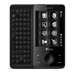 HTC Raphael