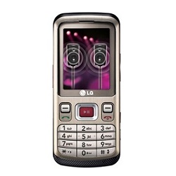 LG KM330