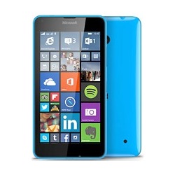 Nokia Lumia 640 LTE