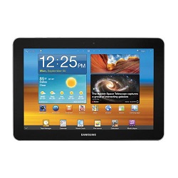 Galaxy Tab 8.9 LTE
