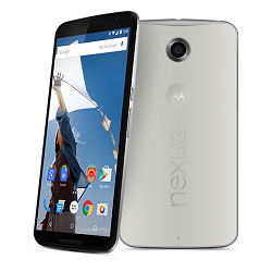 Motorola Nexus 6