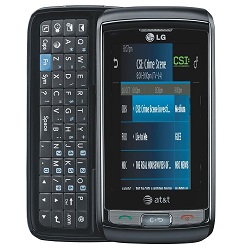 LG GR700