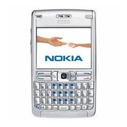 Nokia E62