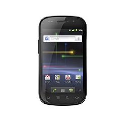 Google Nexus S i9023