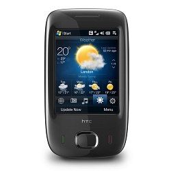 HTC Touch Viva