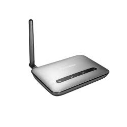 ZTE WF722
