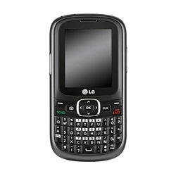 LG 501C