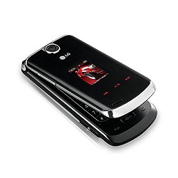 LG VX8600