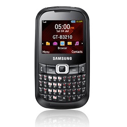 Samsung B3210