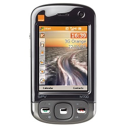 HTC SPV M700