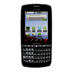 Samsung Replenish