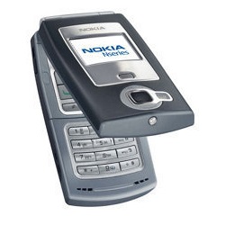 Nokia N71