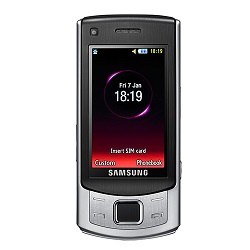 Samsung S7350
