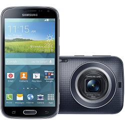 Samsung Galaxy S5 zoom
