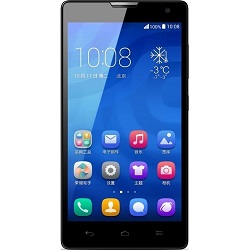 Huawei Honor 3C Dual SIM