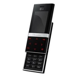 LG KE800