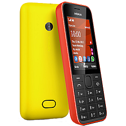 Nokia 208 Dual SIM