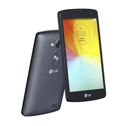 LG L Fino