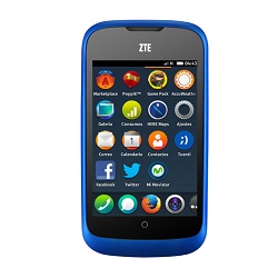 ZTE Open