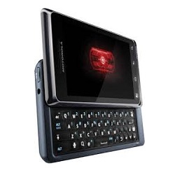 Droid 2 Global