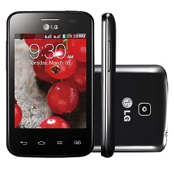 LG Optimus L2 II E435