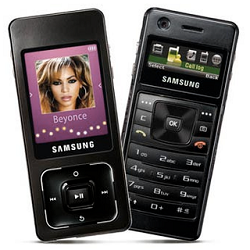 Samsung F300