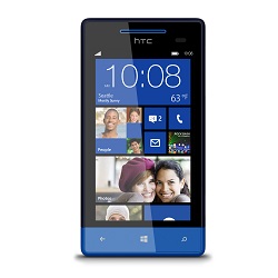 HTC Windows Phone 8S