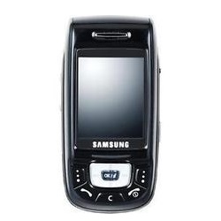 Samsung D500
