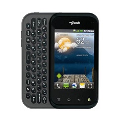 LG myTouch Q LGC800DG