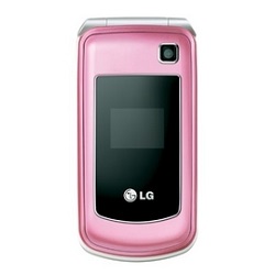 LG GB255