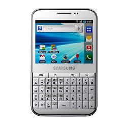 Samsung Galaxy Pro
