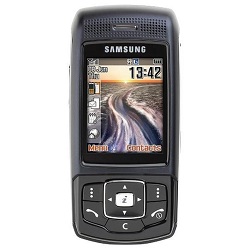 Samsung P200