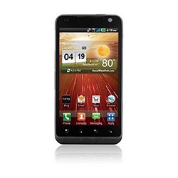 LG VS910 Revolution