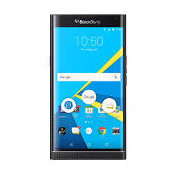 Blackberry Priv