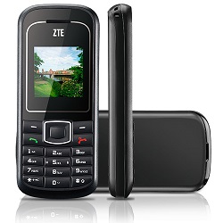 ZTE S215