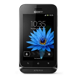 Sony Xperia Tipo