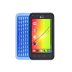 LG Optimus F3Q