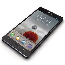LG L9 P768