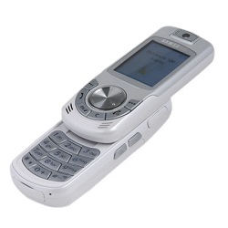 Samsung X810