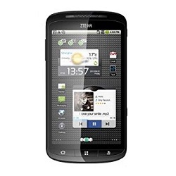 ZTE P743T