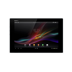 Sony Tablet Z